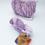 תמונה ממוזערת: Purple SHELL תיק