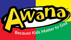 AWANA 基督少年军