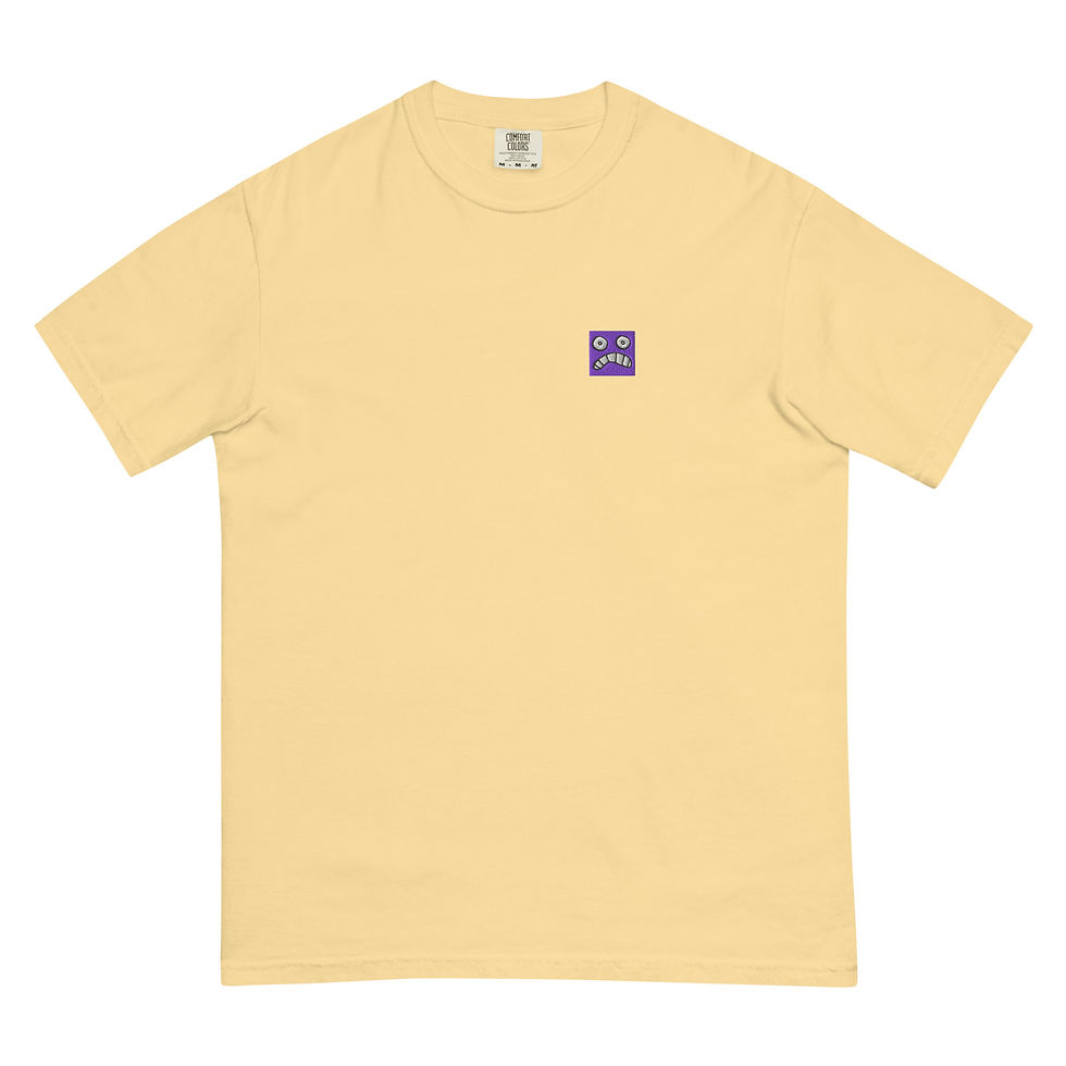 Miniaturbild: AAARGH | Heavyweight Shirt