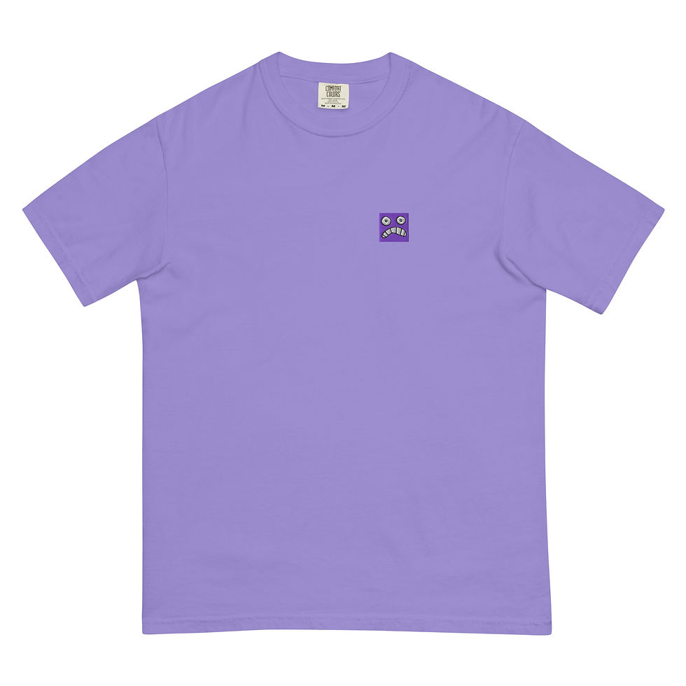 Miniaturbild: AAARGH | Heavyweight Shirt