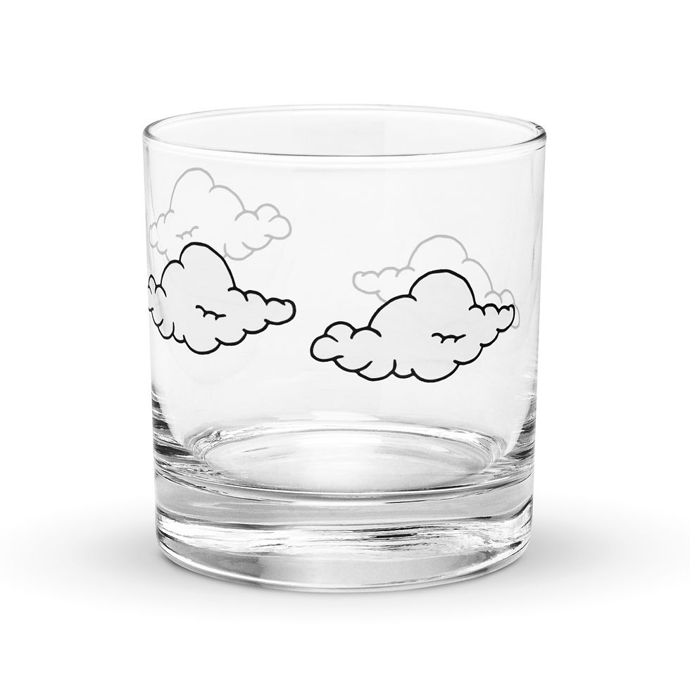 Miniaturbild: Clouds Glass