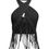 Miniatura: Lia Fringe Top (Black)