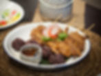 KHAO NIEW & MU PING
