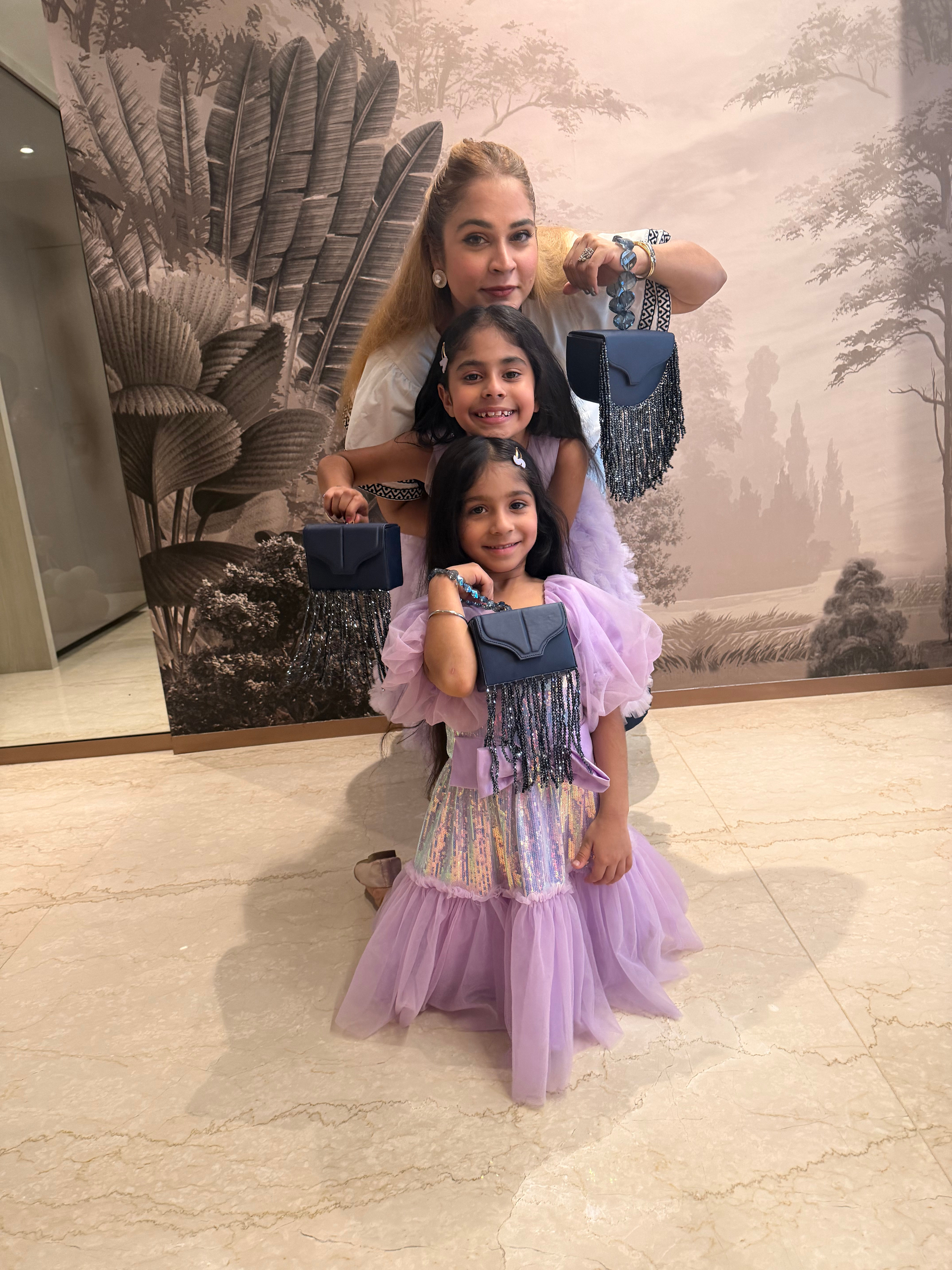 Azura Mother–Daughter Set