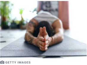 How Yoga Helps Reduce Acute and Chronic Pain