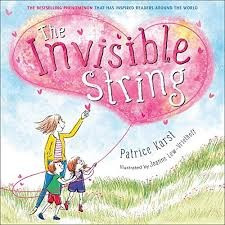 Children's books to overcome grief and loss of a loved one