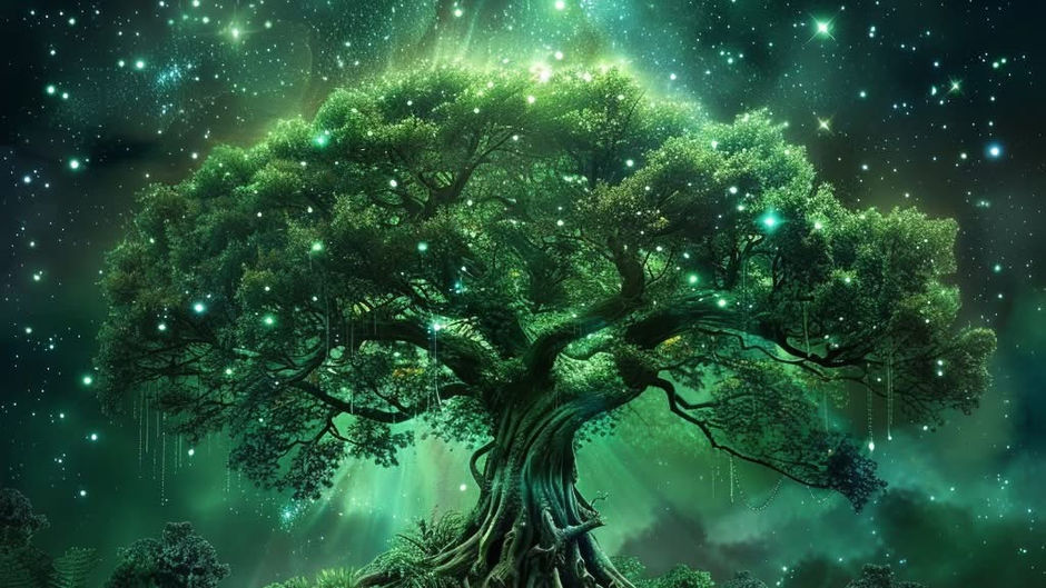 We Are Deeply Rooted | Sarah Drew