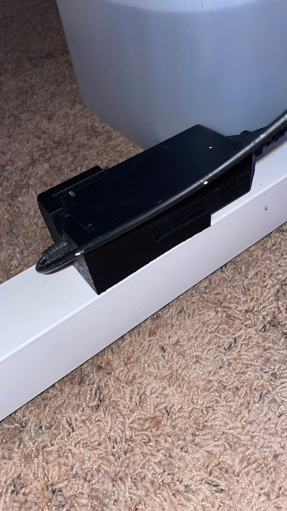 Miniature : Support d'alimentation AI Prime