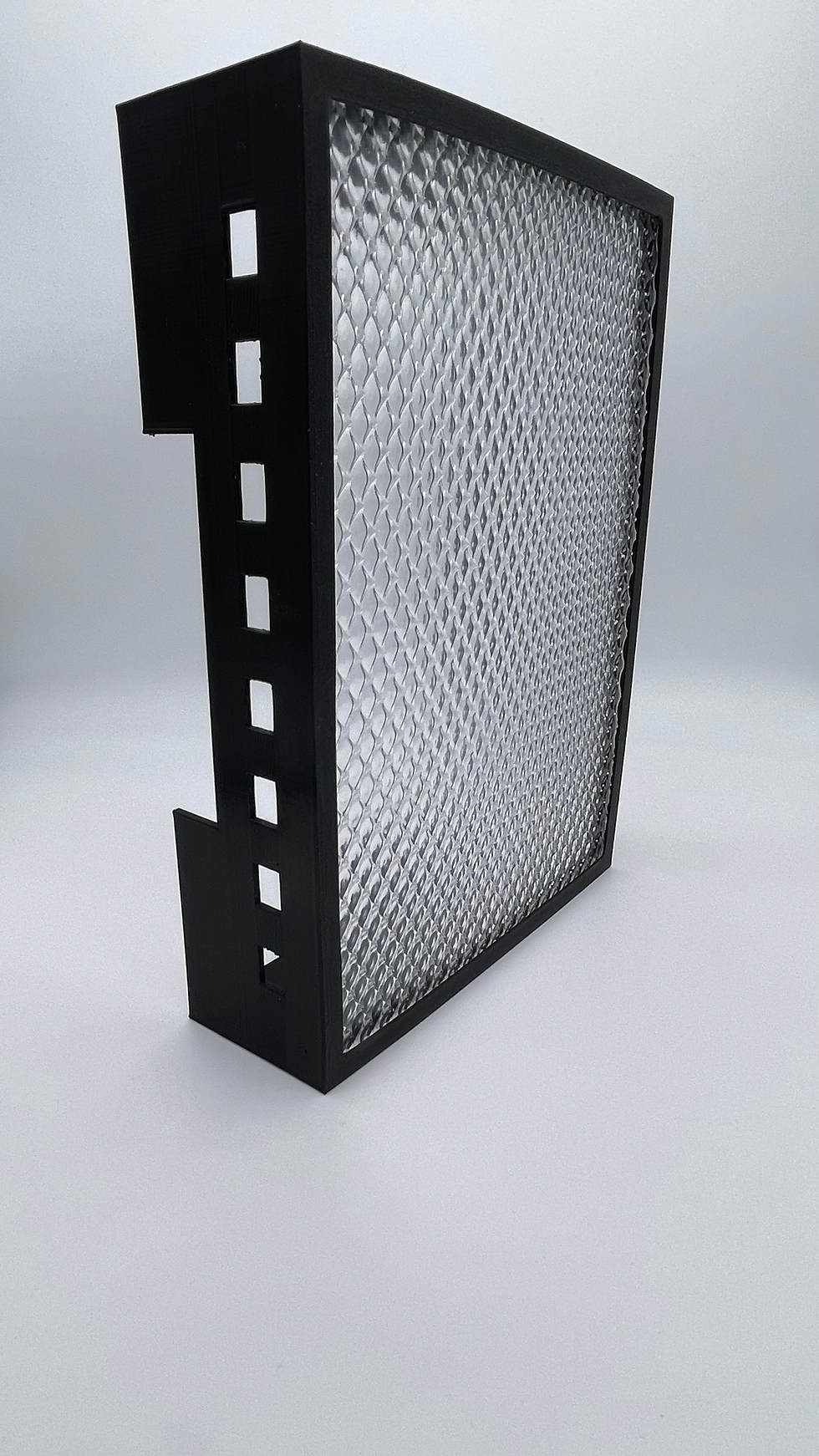 Miniatura: Difusor AI Hydra 32