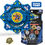 Thumbnail: Beyblade B-156 08 Draciel Fortress - Takara Tomy