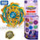 Thumbnail: Beyblade B-118 04 Arc Bahamut 7Lift Xtend  - Takara Tomy