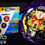 Thumbnail: Beyblade B-202 03 Devil Xcalibur Moon High / Takara Tomy