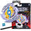 Miniatura: Beyblade Zwei Luinor +  Judgement Joker - Hasbro