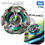 Thumbnail: Beyblade X  BX-13Knight Lance 4-80HN - Takara Tomy
