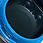 Miniatura: Beystadium Beyblade Rail Rush Special Edition - Azul