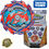 Thumbnail: Beyblade B-140 03 Bushin Dragon - Takara Tomy
