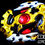 Thumbnail: Beyblade B-132 02  Spriggan Requiem 7 Absorb from - Takara Tomy