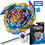 Miniatura: Beyblade Oficial Hasbro/Takara Tomy Brave Valtryek Lançador