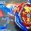 Thumbnail: Beyblade Pro Series Union Achilles - Hasbro