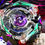 Thumbnail: Beyblade Beyblade Burst Kreis Satan.2G.Lp B-74 - Takara Tomy