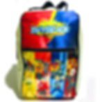 Mochila Beyblade Burst B-005