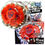 Miniatura: Beyblade Metal Fitgh BB 40 Dark Bull -Takara Tomy