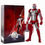 Thumbnail: Boneco Articulado Iron Man MK5 - Marvel