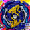 Thumbnail: Beyblade Judgement Joker J5 Burst Rise Hypersphere Hasbro