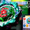 Thumbnail: Beyblade B-198 01 Chain Kerbeus Fortress Yard'-6 / Version Japan - Takara Tomy