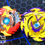 Thumbnail: Beyblade Burst Surge Spear Valtryek V6 e Regulus R6 - Hasbro