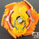 Thumbnail: Beyblade Burst Rise - Hypersphere - Solar Sphinx S5