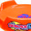 Thumbnail: Arena de Batalha BeyStadium 38cm - Laranja