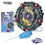 Thumbnail: Beyblade Burst Surge Curse Satomb S6 - Hasbro