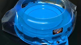 Beystadium Arena Beyblade DB PRO - Lightblue