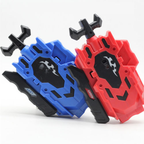 Thumbnail: BEYBLADE Burst - Combo 20 - Lord Spryzen vs Roktavor - Hasbro