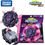 Thumbnail: Beyblade Burst Superking B-169 Starter Variant Lucifer - Takara Tomy