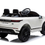 Thumbnail: Carro Eletrico Infantil Land Rover Evoque 12v - Branca
