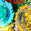 Thumbnail: Beyblade Quad Drivre Magma R. Vs Gilded B. - Hasbro