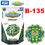 Thumbnail: Beyblade Burst GT B-135 Bushin Ashura - Takara Tomy