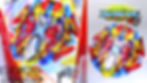 Miniatura: Beyblade Burst Buster Xcalibur .1'.Sw -B-120 - Takara Tomy
