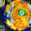 Thumbnail: Beyblade Burst GT B-139 Startes WIZARD FAFNIR com Lançador | TakaraTomy