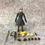 Thumbnail: Boneco Articulado Dragon Ball Truncks Acessorios