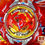 Thumbnail: Beyblade Combo Takara Tomy B-117 vs B-129 - Takara Tomy