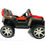 Thumbnail: Carro Elétrico Infantil Buggy Off Road 12v controle remoto