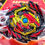 Thumbnail: BEYBLADE BURST GT Beyblade B145 Venom Diabolos com Lançador | Takara Tomy