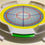 Thumbnail: Beyblade Judgement Joker J5 +Sword Valtryek - Hasbro