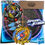 Thumbnail: Beyblade Curse Satomb S6 + Super Hyperion H6 - Hasbro