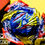 Thumbnail: Beyblade B-193 Ultimate Valkyrie - Takara Tomy