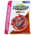 Miniatura: Beyblade Burst SuperKing B-179 Death Solomon - Takara Tomy