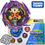 Thumbnail: Beyblade B-202 03 Devil Xcalibur Moon High / Takara Tomy